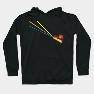 Broadcast Hoodie